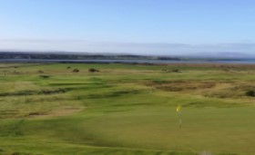 Gullane Golf Club